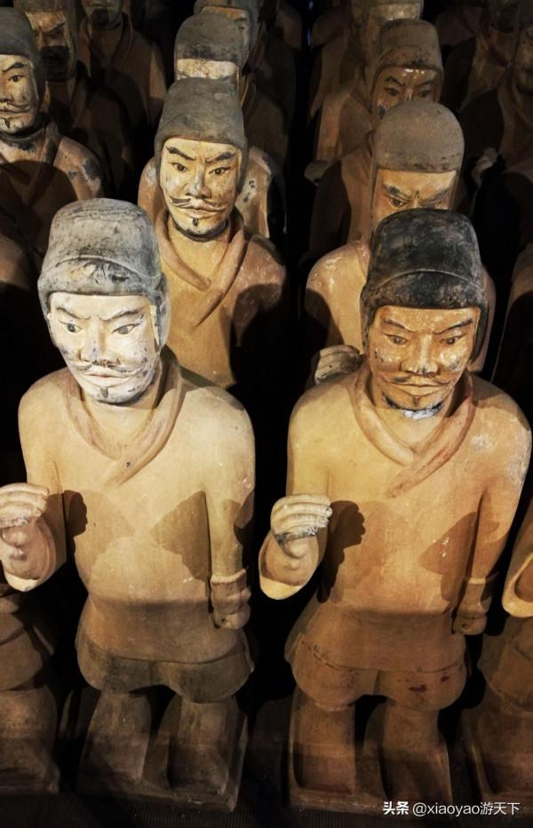 梁孝王陵,漢文帝兒子劉武的陵墓,曾被曹操盜掘 梁孝王陵,漢文帝兒子劉武的陵墓,曾被曹操盜掘