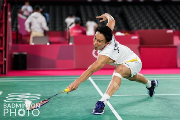 2021羽壇最失意：小黃人顆粒無收，桃田黴運一整年