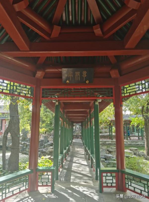 京味兒民俗文化，參觀王府全攻略，深度解析老北京的三大王府