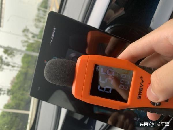 秦PLUS DM-i試駕報告｜11臺車開100公里，累計加油不到300元