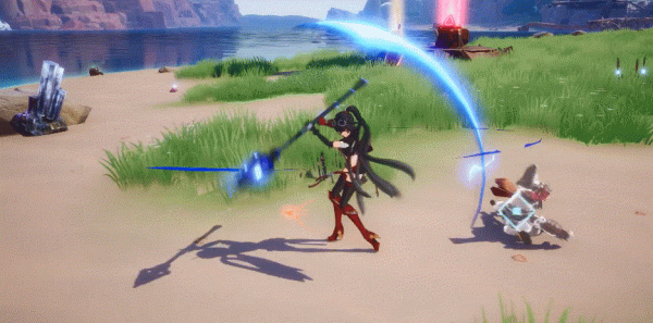 《幻塔》因何備受矚目？這個開放世界也許和你想得不一樣