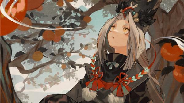 陰陽師百聞牌：卡組分享——黑白炭櫻