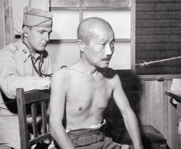 7個被絞死的日本戰犯，臨終遺言都說了啥？只有1人再提中國