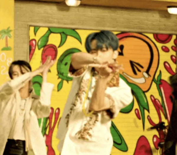 2021年最棒的K-POP歌曲是哪首?世界頂級音樂平臺公開Top10 2021年最棒的K-POP歌曲是哪首?世界頂級音樂平臺公開Top10