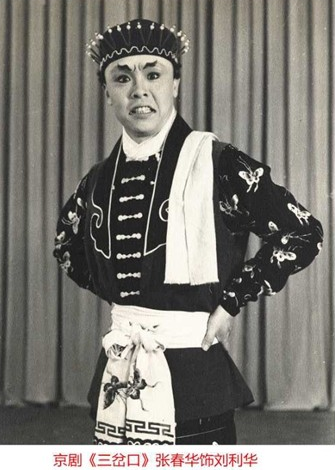 梁冠華：200斤還有女神倒追，因狄仁傑一夜爆紅，娶女導演成贏家