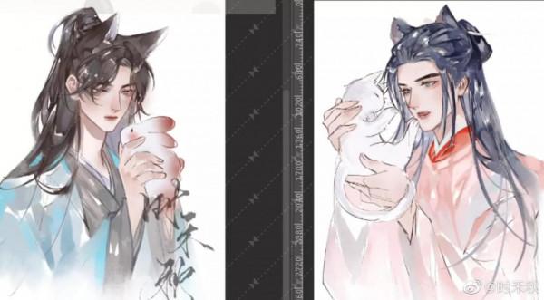 想帶你回小時候