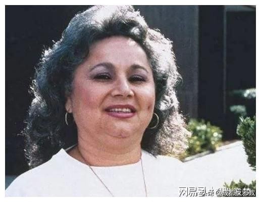 世界第一女毒梟，比你想象的更為誇張