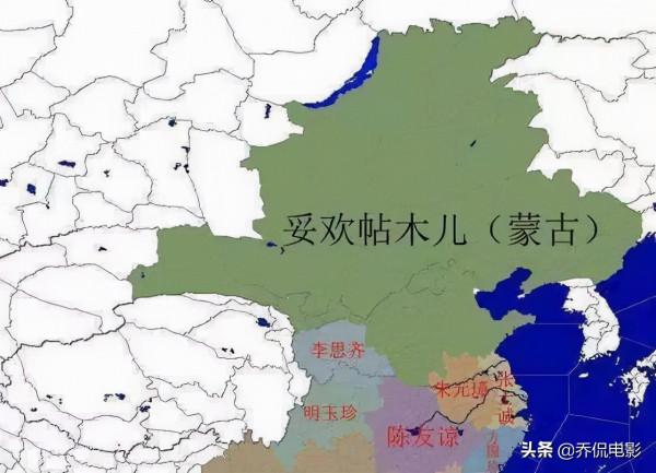 歷史上的農民起義,真的是一群農民起義?其實沒那麼簡單? 歷史上的農民起義,真的是一群農民起義?其實沒那麼簡單?