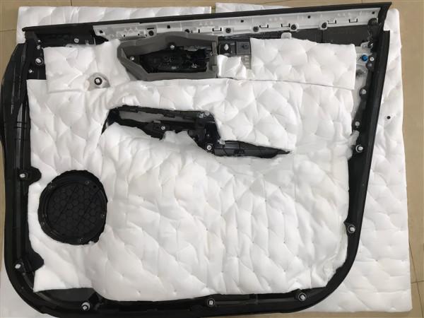 凌志NX200音響改裝詩芬尼S62，詩芬尼音響演繹極致人聲