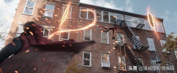 章魚博士要被洗白?關於《蜘蛛俠3》這3個猜想,粉絲們都吵瘋了 章魚博士要被洗白?關於《蜘蛛俠3》這3個猜想,粉絲們都吵瘋了