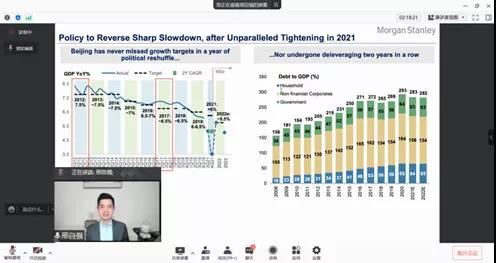 “房地產與中國經濟增長”閉門研討會成功舉行