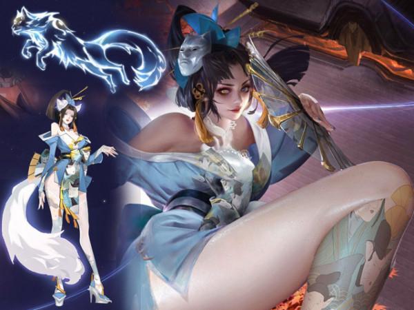 “花蝶扇”——你真的會使用嘛？