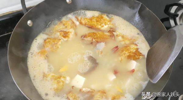 廣東人做的三鮮湯為什麼那麼好喝?原來做法這麼簡單,鮮香又味美 廣東人做的三鮮湯為什麼那麼好喝?原來做法這麼簡單,鮮香又味美