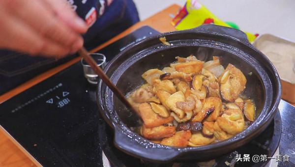 4道好吃還不長肉的家常菜，簡單好做又實惠，天冷越吃越熱乎