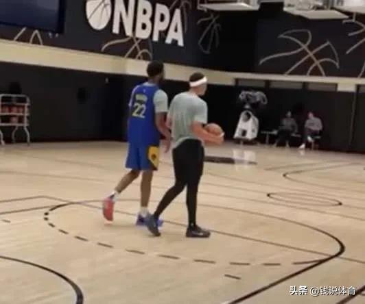 比賽看點：維金斯、普爾缺席，勇士或遭連敗；火箭雙殺公牛？