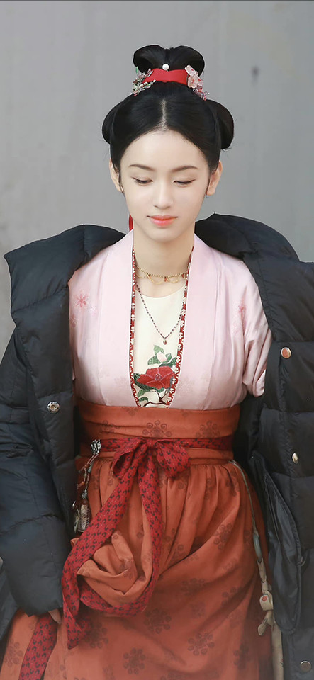 2022待播古裝劇10位女主造型袁冰妍美出新高度鞠婧禕被嫌醜 2022待播古裝劇10位女主造型袁冰妍美出新高度鞠婧禕被嫌醜