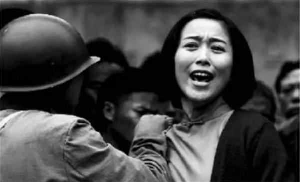 她懷胎八月犧牲，行刑前懇請劊子手別打肚子，是留給孩子最後的愛