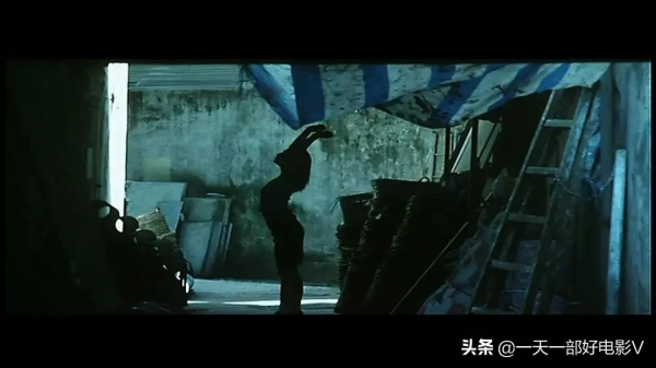 一部禁止公映的電影,拍出了特殊工作者的辛酸 一部禁止公映的電影,拍出了特殊工作者的辛酸