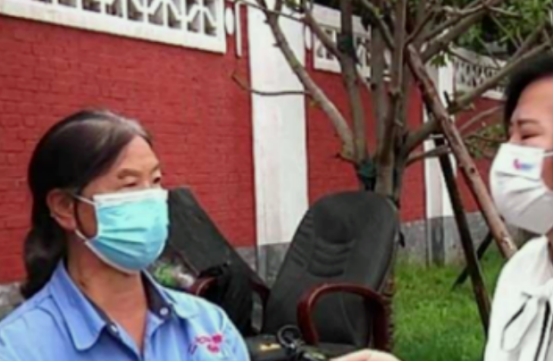 女子懷孕9個月要給孩子上戶口,母親開價30萬:不給錢就拿不走 女子懷孕9個月要給孩子上戶口,母親開價30萬:不給錢就拿不走