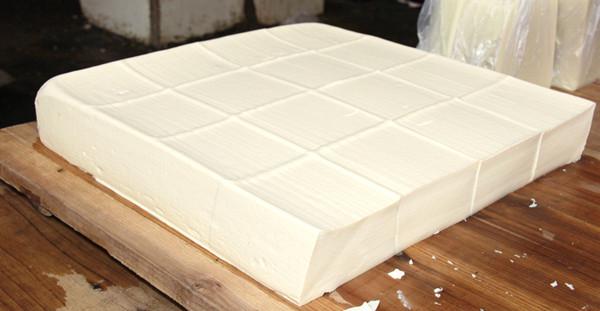 重慶特產傳說(578) | 長壽活水豆腐:鮮活流動的泉水必不可少 重慶特產傳說(578) | 長壽活水豆腐:鮮活流動的泉水必不可少