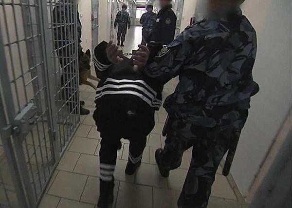 俄羅斯黑海豚監獄：300年來沒有一個人成功越獄