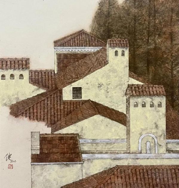 繪畫照片差別在哪裡：真實與想象、共性與個性、歷史與現實問題