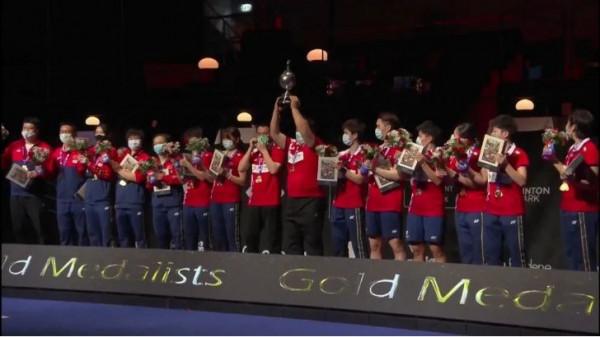 科普乾貨 | 你需要了解的羽毛球賽事最新體系——Grade 1、Grade2 科普乾貨 | 你需要了解的羽毛球賽事最新體系——Grade 1、Grade2