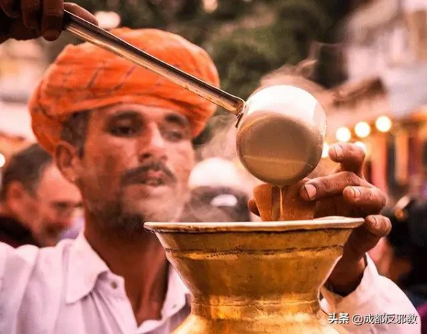 因為一杯奶茶,數千印度女人失去了孩子? 因為一杯奶茶,數千印度女人失去了孩子?