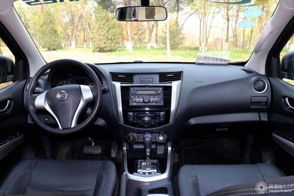 皮卡就應該粗糙嗎？這幾款高階皮卡打破你印象