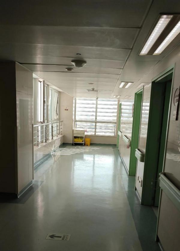 住院的日子 住院的日子