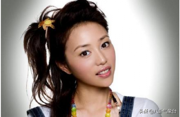 《琅琊榜》張齡心：爺爺是著名演員張伐，與扈耀之婚姻保鮮有秘訣