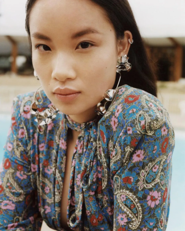 這不是“愛情神話”，是當代女性的日常