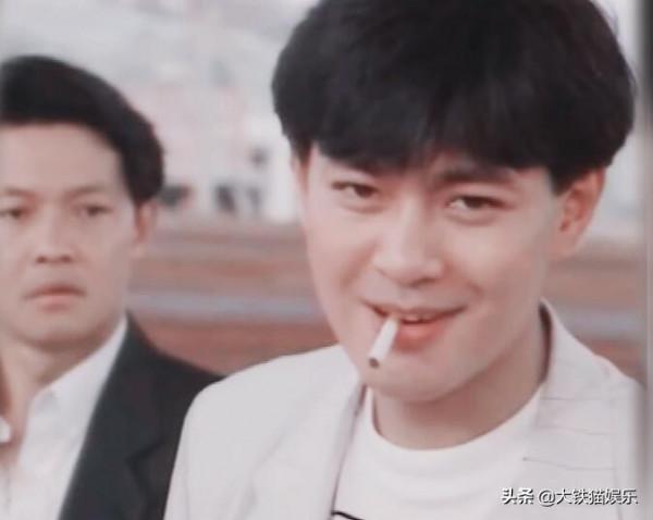 這6位痞帥男星,天生一張浪子臉,有人是真“海王”,有人卻專一 這6位痞帥男星,天生一張浪子臉,有人是真“海王”,有人卻專一