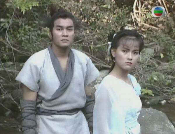 蜀山奇俠:港姐女主的美我get不到,女二大哥前女友,女三真女神 蜀山奇俠:港姐女主的美我get不到,女二大哥前女友,女三真女神