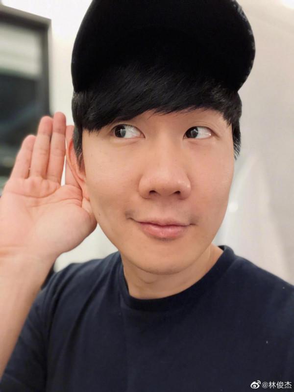 喊話林俊杰的網友小姐姐，我真替你著急