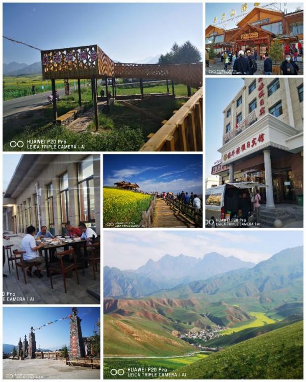 退休同事包車自助旅遊,7天行程5200公里,每人花費多少錢? 退休同事包車自助旅遊,7天行程5200公里,每人花費多少錢?