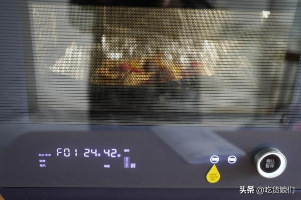 宜盾普星鮮廚微蒸烤一體機測評：好用還是踩雷？山賊實測給你答案