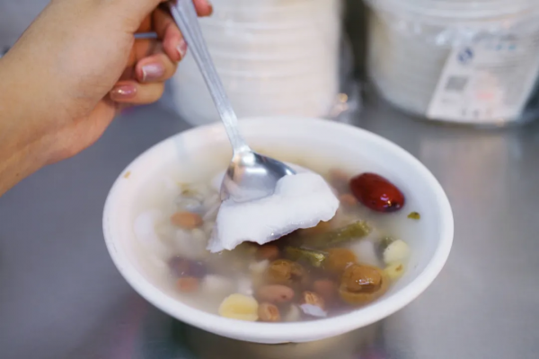 說海南島只有東北菜好吃的人跟我出來一下