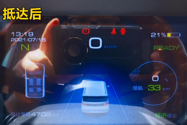 Lab測試：傳說中的五菱宏光MINIEV，百公里加速居然要看人品