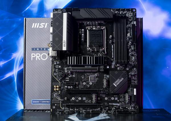 生產力主機就不能有顏值、有質感了嗎？