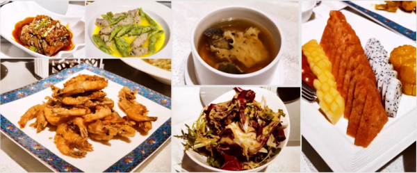 京郊這家酒店，依山傍水，簡直是週末度假的絕佳選擇