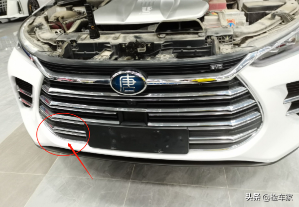 新能源二手車就是划算！這輛比亞迪唐開了不到3年就虧了10萬