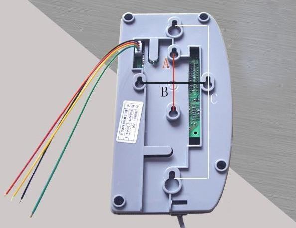 家居門鈴電話很難接線？分清接線顏色和功能，輕鬆搞定安裝不求人