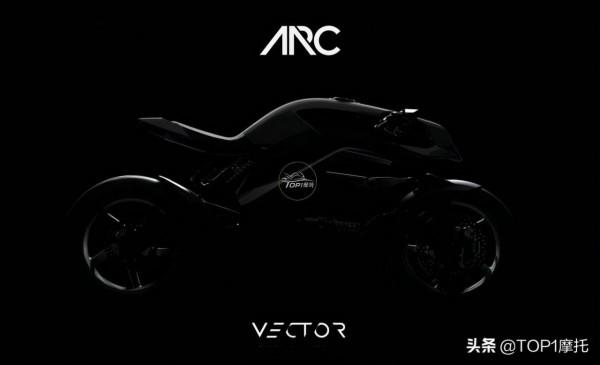 這不是概念車!Arc Vector即將投產 售價高達9萬英鎊 這不是概念車!Arc Vector即將投產 售價高達9萬英鎊