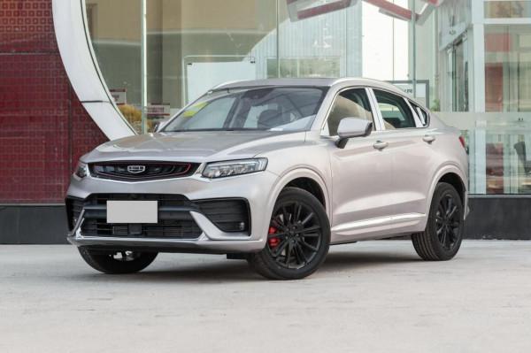 15萬左右的SUV選這三款就行,均配2.0T+AT變速箱、360度全景影像 15萬左右的SUV選這三款就行,均配2.0T+AT變速箱、360度全景影像