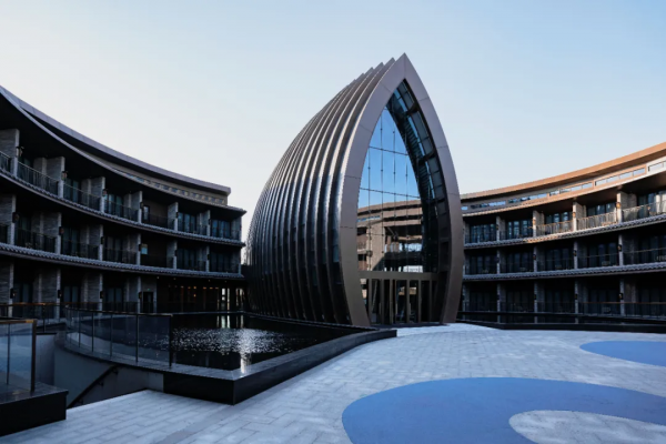 全球首家!悅榕集團又一神作,隱於千年古村,驚豔江浙滬度假圈 全球首家!悅榕集團又一神作,隱於千年古村,驚豔江浙滬度假圈