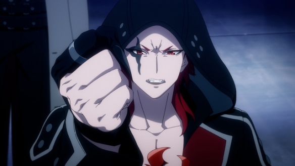 不是帥哥也上榜！盤點秋季動畫讓人一見鍾情的男角色