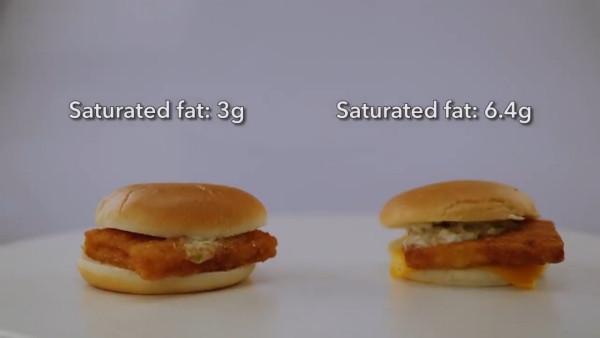 10倍含鹽量!西方工業垃圾食品,是如何在發展中國家玩雙標的? 10倍含鹽量!西方工業垃圾食品,是如何在發展中國家玩雙標的?