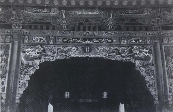 柏石曼清末中國行(20)1908年的長沙老照片 柏石曼清末中國行(20)1908年的長沙老照片