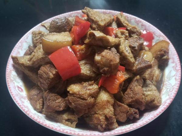 氣溫驟降非常寒冷,分享4道常吃的燉菜,熱乎乎營養好吃又暖和 氣溫驟降非常寒冷,分享4道常吃的燉菜,熱乎乎營養好吃又暖和